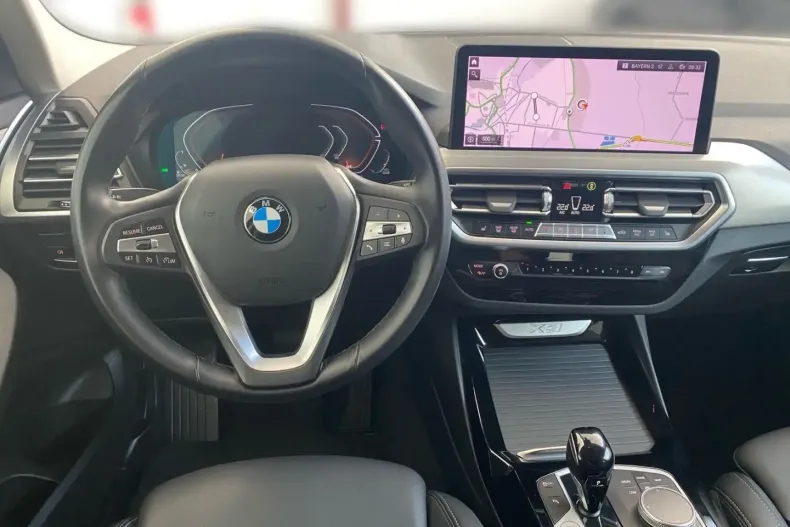 BMW X3 din 2022 cu 98.700 km - oferta BMW176595 - foto 3