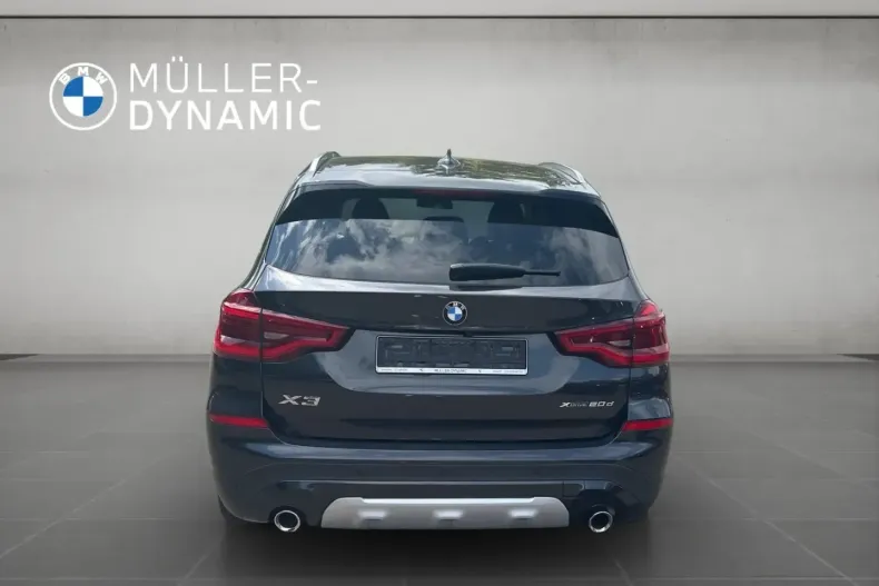 BMW X3 din 2021 cu 90.660 km - oferta BMW176598 - foto 6