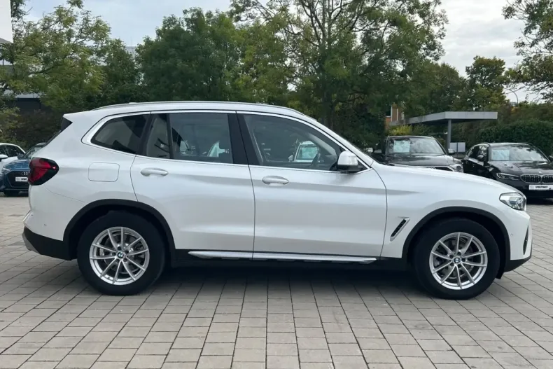 BMW X3 din 2022 cu 79.400 km - oferta BMW176599 - foto 7