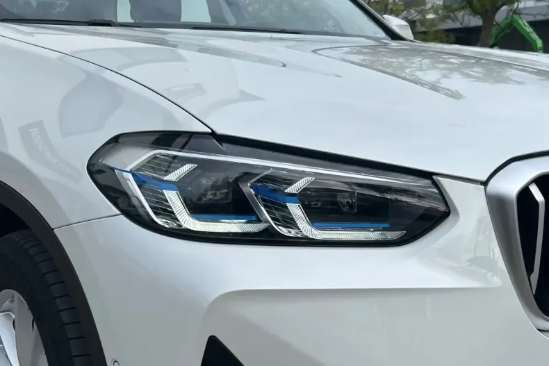 BMW X3 din 2022 cu 79.400 km - oferta BMW176599 - foto 8