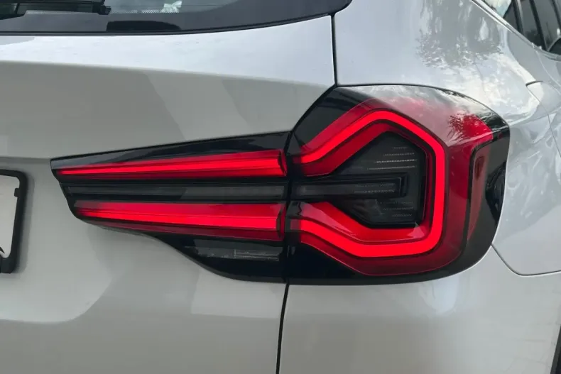 BMW X3 din 2022 cu 79.400 km - oferta BMW176599 - foto 11