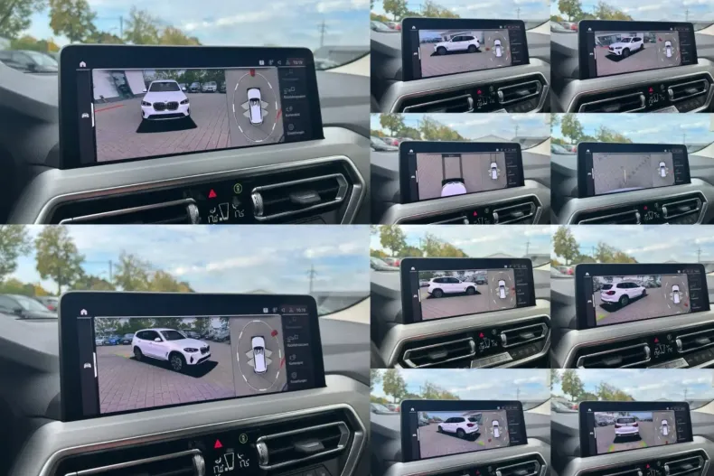 BMW X3 din 2022 cu 79.400 km - oferta BMW176599 - foto 21