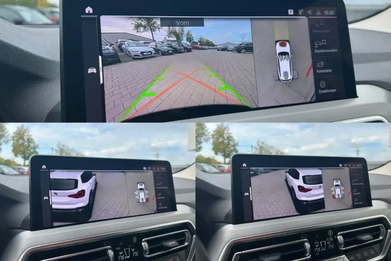 BMW X3 din 2022 cu 79.400 km - oferta BMW176599 - foto 22