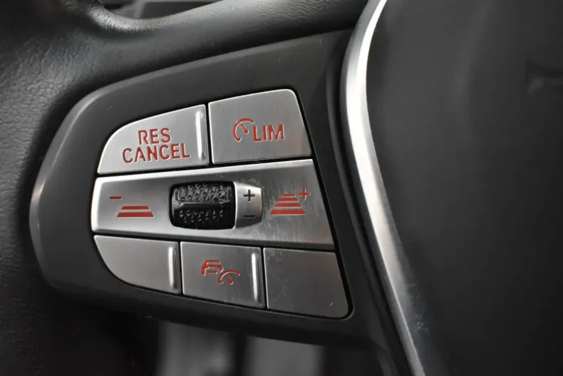 BMW X3 din 2021 cu 65.100 km - oferta BMW176600 - foto 10