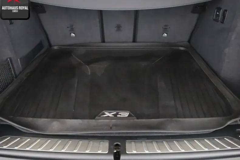 BMW X3 din 2021 cu 66.846 km - oferta BMW176602 - foto 12