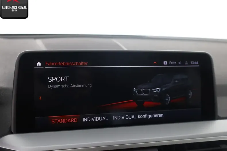 BMW X3 din 2021 cu 66.846 km - oferta BMW176602 - foto 18