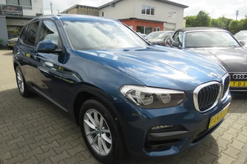 BMW X3 din 2021 cu 63.000 km - oferta BMW176603 - foto 3