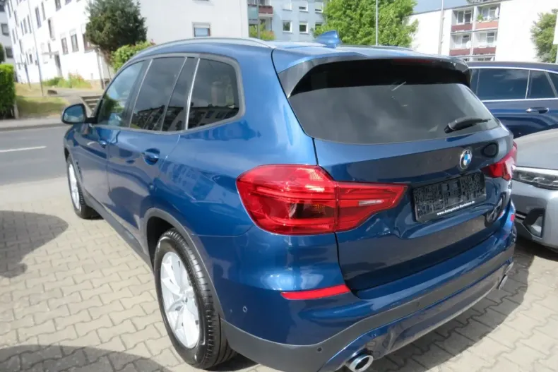 BMW X3 din 2021 cu 63.000 km - oferta BMW176603 - foto 4