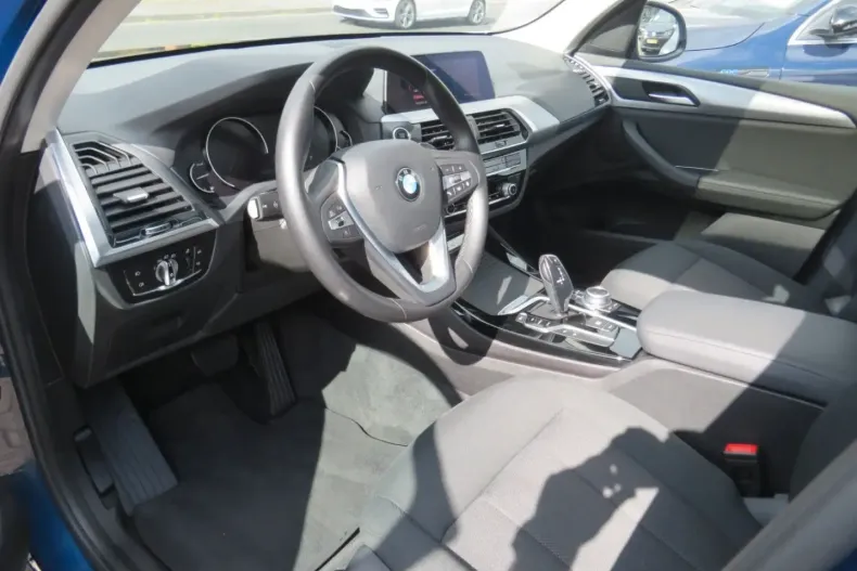 BMW X3 din 2021 cu 63.000 km - oferta BMW176603 - foto 7