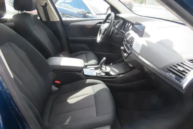 BMW X3 din 2021 cu 63.000 km - oferta BMW176603 - foto 10