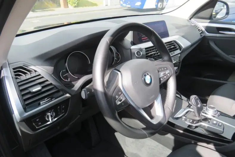 BMW X3 din 2021 cu 63.000 km - oferta BMW176603 - foto 13