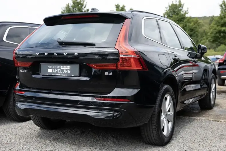 Volvo XC60 din 2023 cu 47.282 km - oferta VOL176604 - foto 2