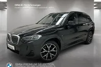 BMW X3 din 2024 cu 27.302 km - oferta BMW176605 - foto 1