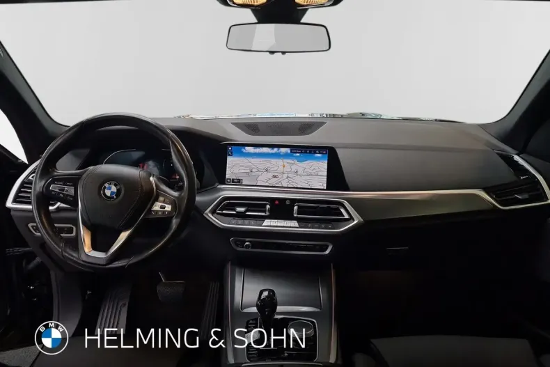 BMW X5 din 2021 cu 85.600 km - oferta BMW176608 - foto 6