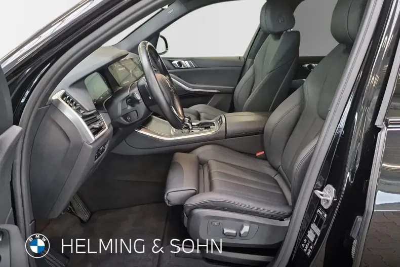 BMW X5 din 2021 cu 85.600 km - oferta BMW176608 - foto 7