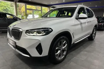 BMW X3 din 2022 - oferta BMW176609
