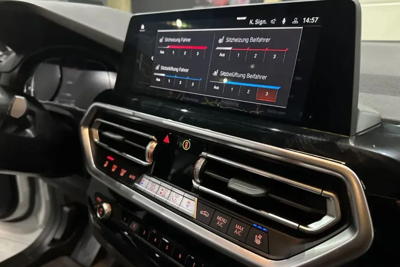 BMW X3 din 2022 cu 93.400 km - oferta BMW176609 - foto 13