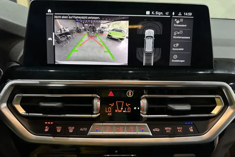 BMW X3 din 2022 cu 93.400 km - oferta BMW176609 - foto 16