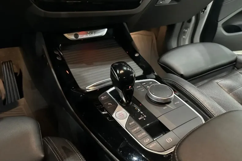 BMW X3 din 2022 cu 93.400 km - oferta BMW176609 - foto 18