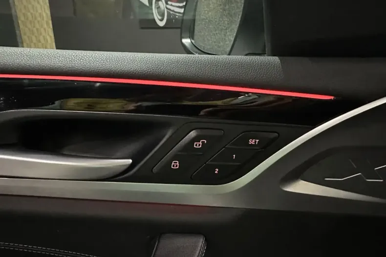 BMW X3 din 2022 cu 93.400 km - oferta BMW176609 - foto 20