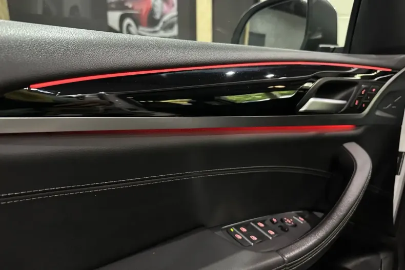 BMW X3 din 2022 cu 93.400 km - oferta BMW176609 - foto 25