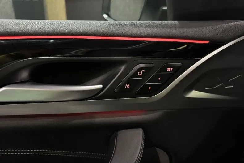 BMW X3 din 2022 cu 93.400 km - oferta BMW176609 - foto 26