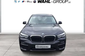 BMW X3 din 2021 - oferta BMW176610