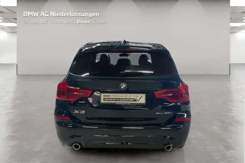 BMW X3 din 2021 cu 73.061 km - oferta BMW176611 - foto 5