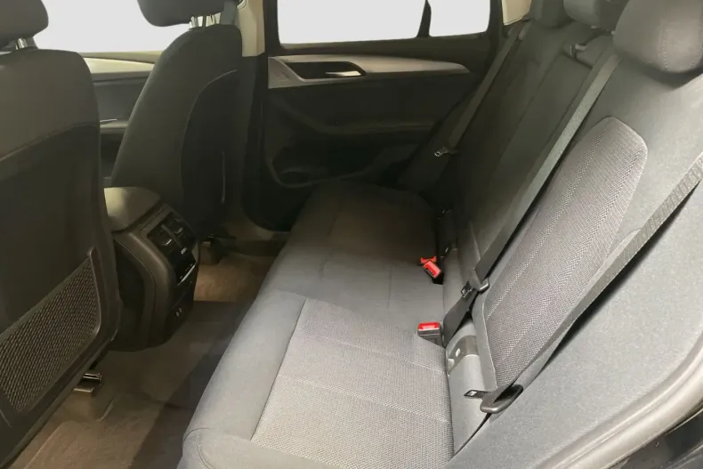 BMW X3 din 2021 cu 73.061 km - oferta BMW176611 - foto 9