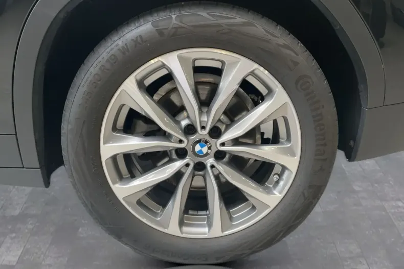 BMW X3 din 2021 cu 73.061 km - oferta BMW176611 - foto 10