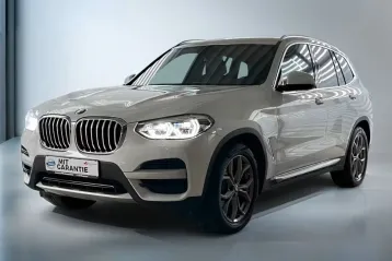 BMW X3 din 2021 - oferta BMW176612