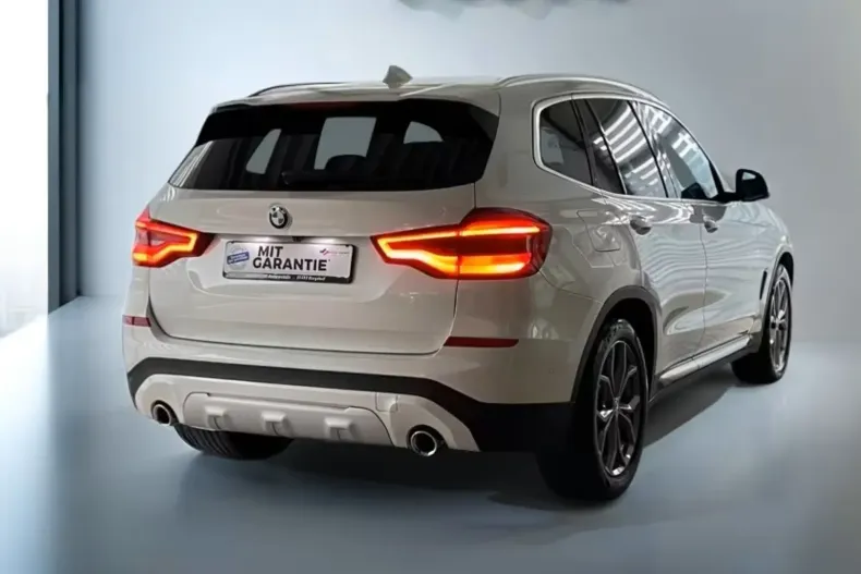 BMW X3 din 2021 cu 99.830 km - oferta BMW176612 - foto 3