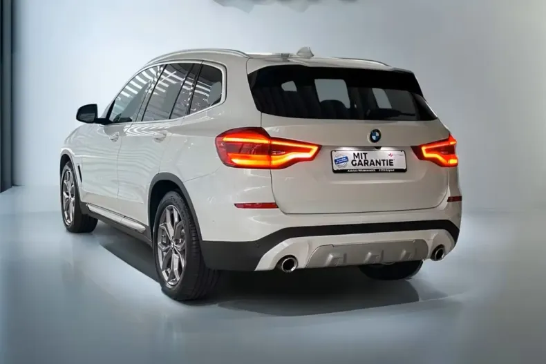 BMW X3 din 2021 cu 99.830 km - oferta BMW176612 - foto 6