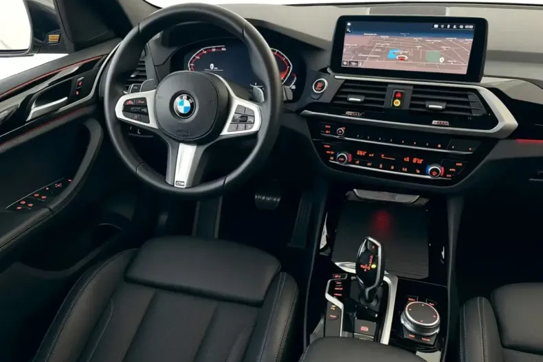 BMW X3 din 2021 cu 99.830 km - oferta BMW176612 - foto 12