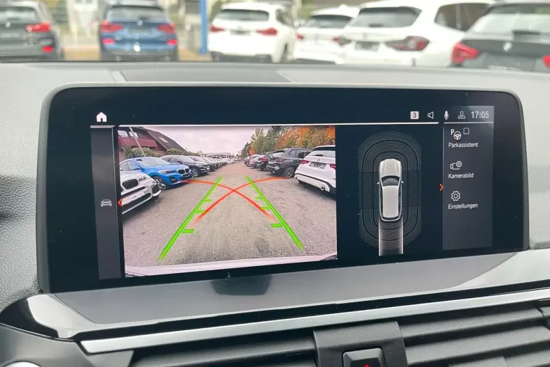 BMW X3 din 2021 cu 99.830 km - oferta BMW176612 - foto 13