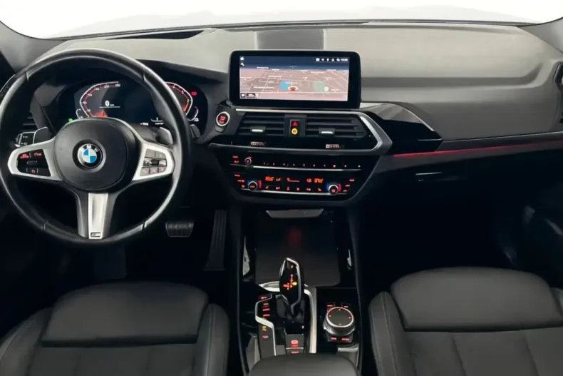 BMW X3 din 2021 cu 99.830 km - oferta BMW176612 - foto 15