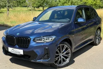 BMW X3 din 2023 - oferta BMW176613
