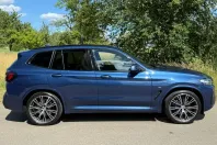 BMW X3 din 2023 cu 80.000 km - oferta BMW176613 - foto 5