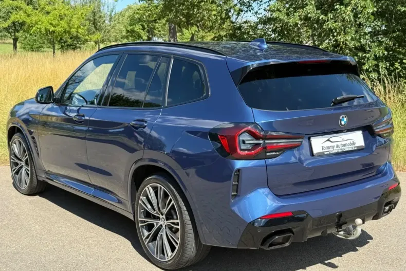 BMW X3 din 2023 cu 80.000 km - oferta BMW176613 - foto 7