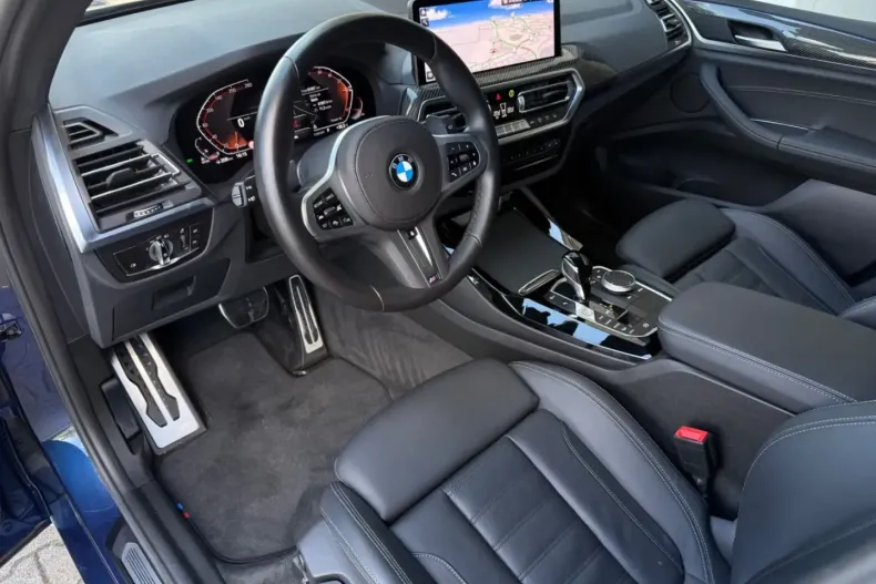 BMW X3 din 2023 cu 80.000 km - oferta BMW176613 - foto 16