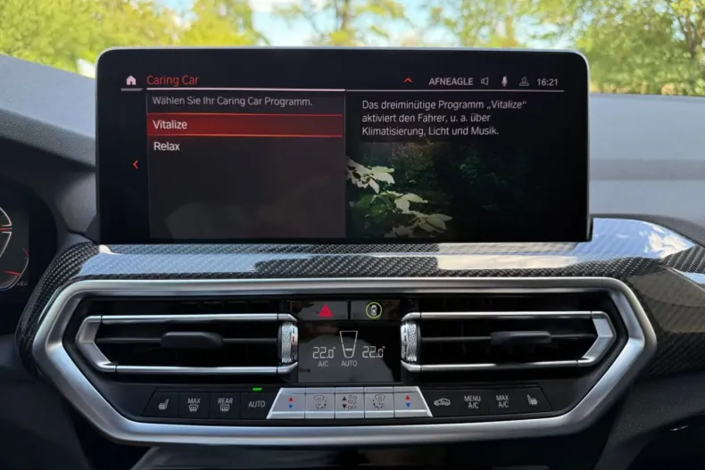 BMW X3 din 2023 cu 80.000 km - oferta BMW176613 - foto 25