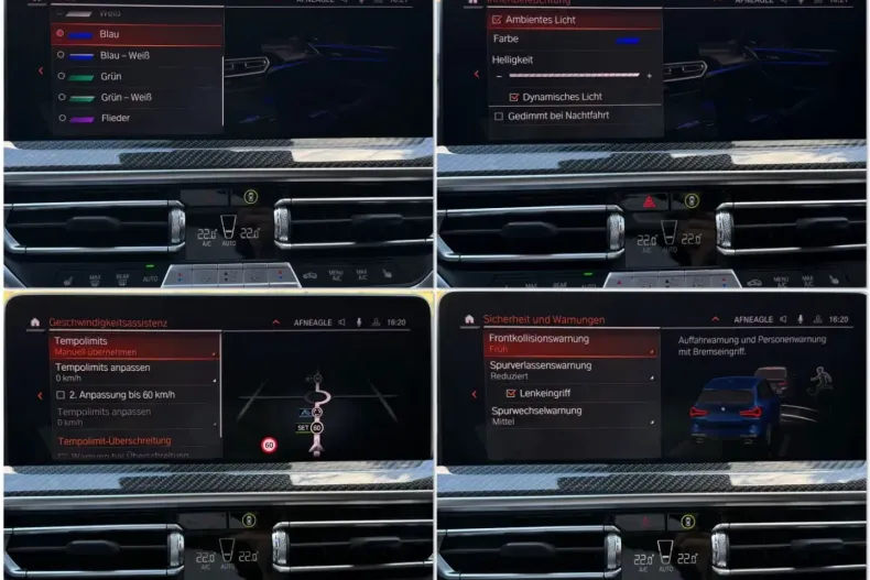 BMW X3 din 2023 cu 80.000 km - oferta BMW176613 - foto 29