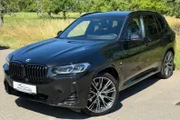 BMW X3 din 2024 cu 47.000 km - oferta BMW176614 - foto 1