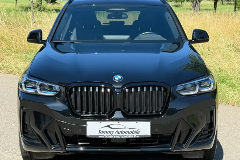 BMW X3 din 2024 cu 47.000 km - oferta BMW176614 - foto 3