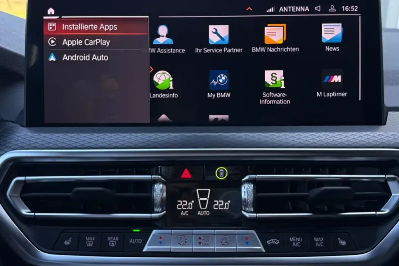 BMW X3 din 2024 cu 47.000 km - oferta BMW176614 - foto 22