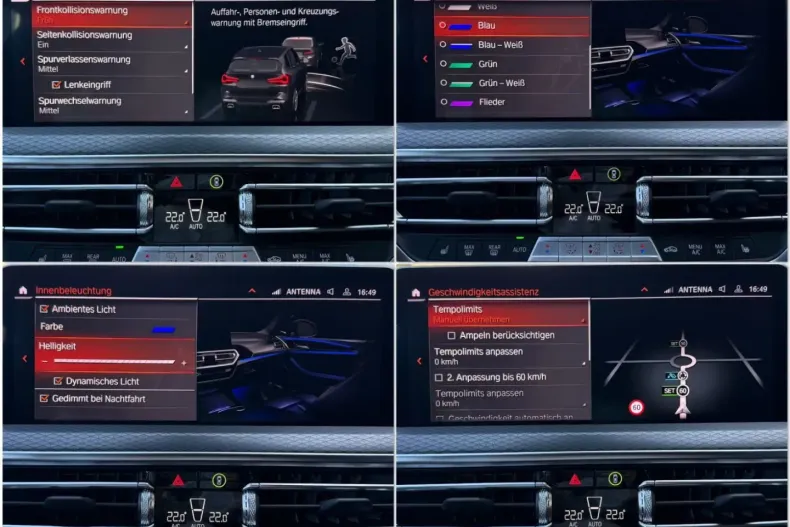 BMW X3 din 2024 cu 47.000 km - oferta BMW176614 - foto 24