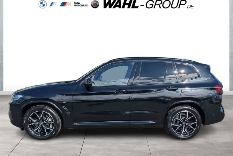 BMW X3 din 2024 cu 25.100 km - oferta BMW176615 - foto 3
