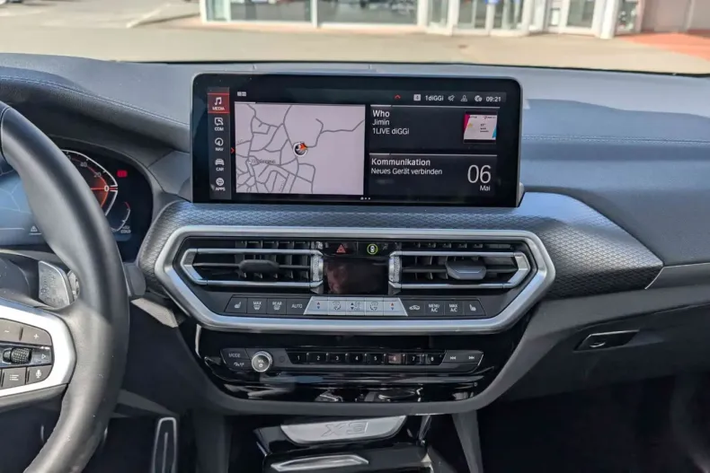 BMW X3 din 2024 cu 25.100 km - oferta BMW176615 - foto 12