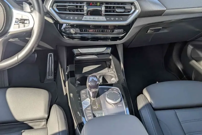 BMW X3 din 2024 cu 25.100 km - oferta BMW176615 - foto 13