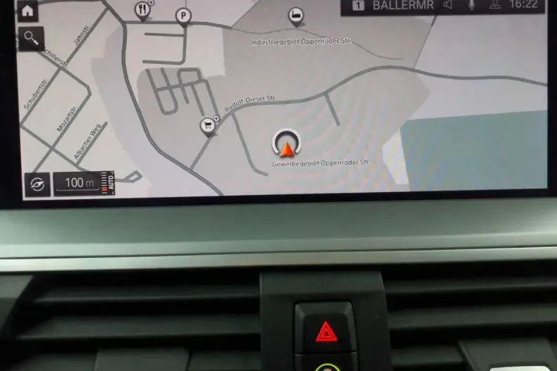 BMW X3 din 2021 cu 79.688 km - oferta BMW176616 - foto 13